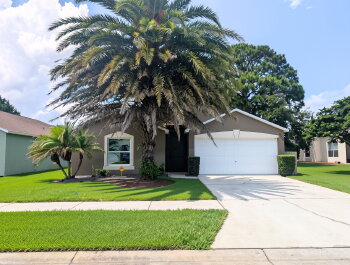 880 Villa Drive , Melbourne,  32940