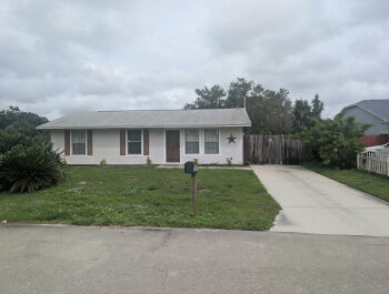 111 Dolphin St SE , Palm Bay,  32909