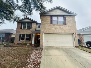 9838 Charline Ln , San Antonio,  78254