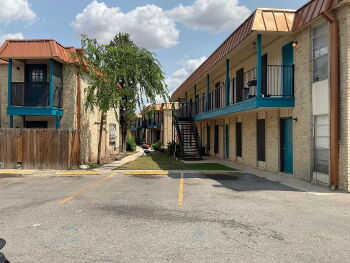 6929 Timbercreek #104, San Antonio,  78227