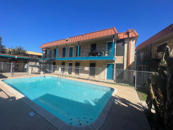 6929 Timbercreek #101, San Antonio,  78227