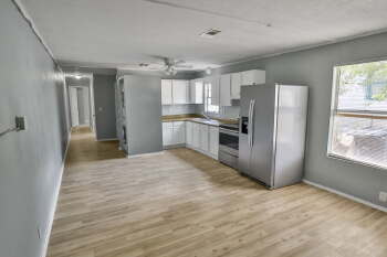1418 Avant Ave Apt 2, San Antonio,  78210
