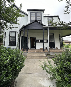 711 E Carson St Apt A4 , San Antonio,  78208