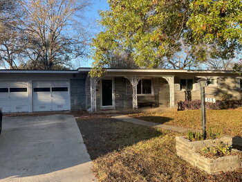 515 Cave Ln , San Antonio,  78209