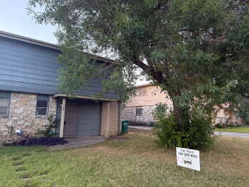 504 W Byrd Blvd , Universal City,  78148