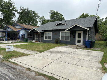 239 Taft Blvd Apt 2 , San Antonio,  78225
