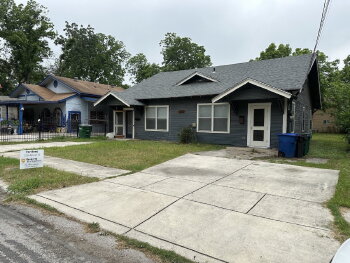 239 Taft Blvd Apt 1 , San Antonio,  78225