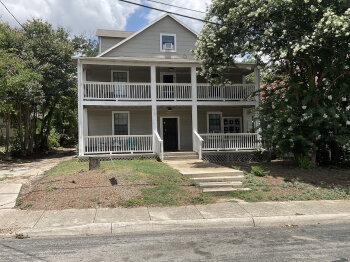 127 Sandmeyer St Apt 7 , San Antonio,  78208