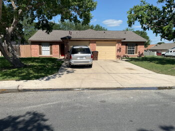 5512 Lochmoor , San Antonio,  78244