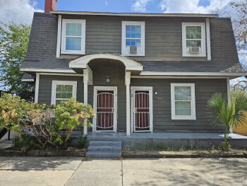 818 Ogden St Apt 4 , San Antonio,  78212