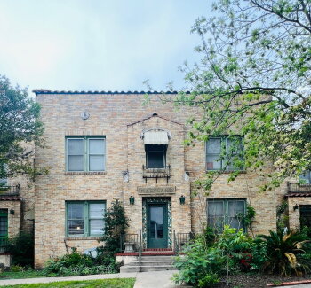 329 W Huisache Ave Apt 11 , San Antonio,  78212