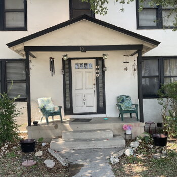 103 Thomas Jefferson Dr Apt 2 , San Antonio,  78228