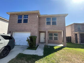 3822 Krie Trail , San Antonio,  78245
