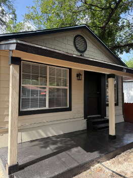 136 PERSYN ST , San Antonio,  78207