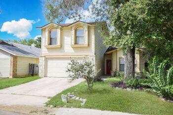 11009 Almond Park , San Antonio,  78249