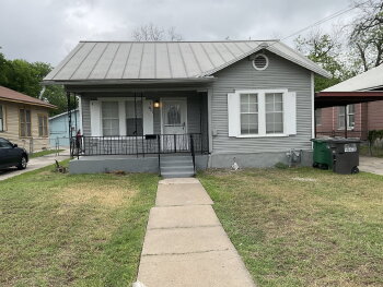 811 Rivas Street , San Antonio,  78207