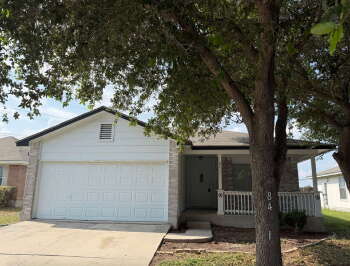 8411 Crinum Lily Dr , Converse,  78109