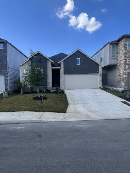 4443 Stark Alley , San Antonio,  78217