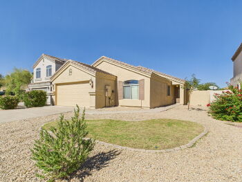 2296 West Roosevelt Avenue , Coolidge,  85128