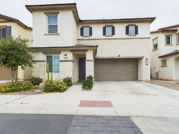 1133 N Jay Pl , Chandler,  85225