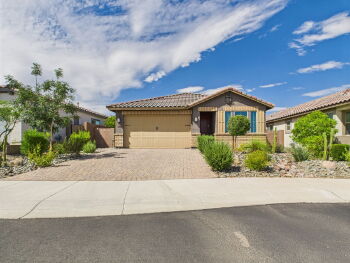 16442 West Gary Way , Goodyear,  85338