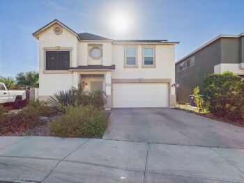 12906 North 117th Avenue , El Mirage,  85335