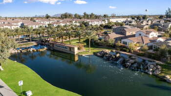 4050 S Thistle Dr , Chandler,  85248