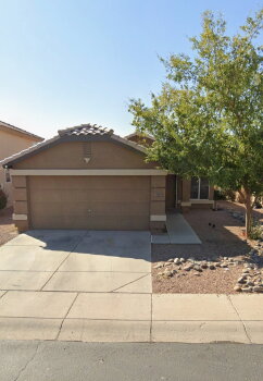 12241 W Larkspur Rd , El Mirage,  85335