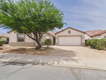 19776 Harris Dr , Maricopa,  85138