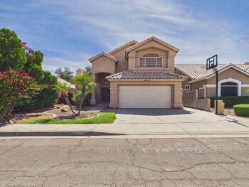 4715 East White Aster Street , Phoenix,  85044