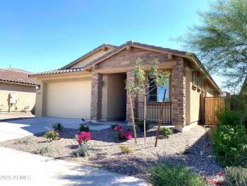 10859 East Tillman Avenue , Mesa,  85212