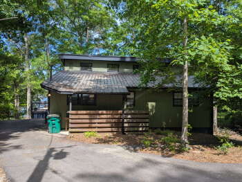 176 Crooked Creek Bay Road Southeast , Eatonton,  31024