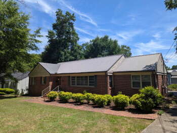 610 West Charlton Street , Milledgeville,  31061