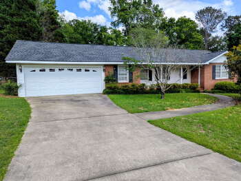 106 Pine Ridge Road Southwest , Milledgeville,  31061