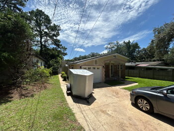 1103 Calloway Street , Tallahassee,  32304