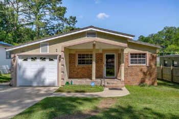 1103 Calloway Street , Tallahassee,  32304
