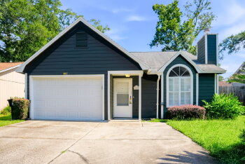 1560 Cinnamon Bear Circle , Tallahassee,  32311