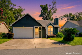 1560 Cinnamon Bear Circle , Tallahassee,  32311