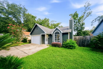 1560 Cinnamon Bear Circle , Tallahassee,  32311