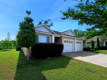 1005 Chase Creek Circle , Tallahassee,  32311