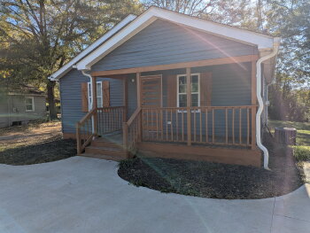 112 Scott Hill St , Milledgeville,  31061
