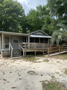 117 Hannon Mill Rd , Tallahassee,  32305