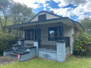 1332 N. Bronough Street. , Tallahassee,  32303