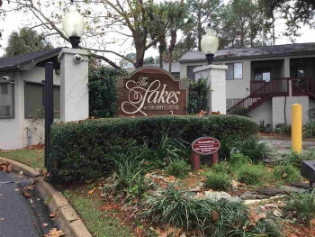 1339 Airport Drive Unit H-9, Tallahassee,  32304