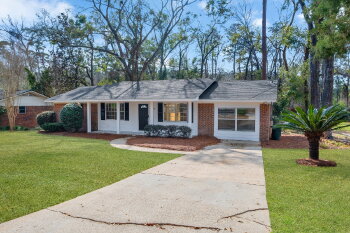 1369 Nancy Drive , Tallahassee,  32301