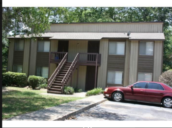 1402 Lazy Brook - B Apt B, Tallahassee,  32301