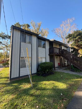1402 Lazy Brook - C Apt C, Tallahassee,  32301