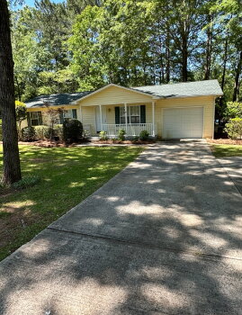 144 Pennington Road NW , Milledgeville,  31061