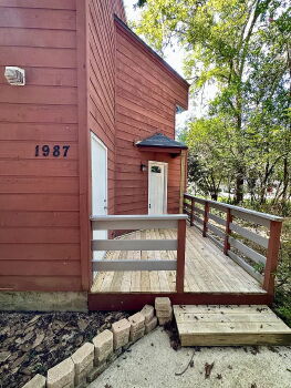 1987 Nicklaus Court , Tallahassee,  32301