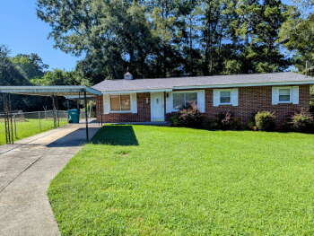 201 Magnolia Circle , Milledgeville,  31061